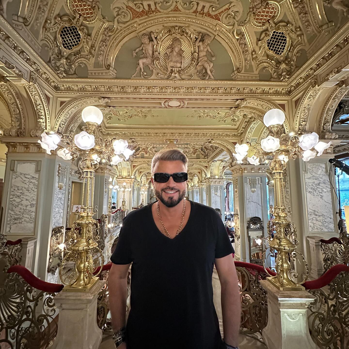 Motivul pentru care Cătălin Botezatu nu merge în vacanță vara aceasta. „Se întâmplă lucruri care nu s-au întâmplat niciodată”
