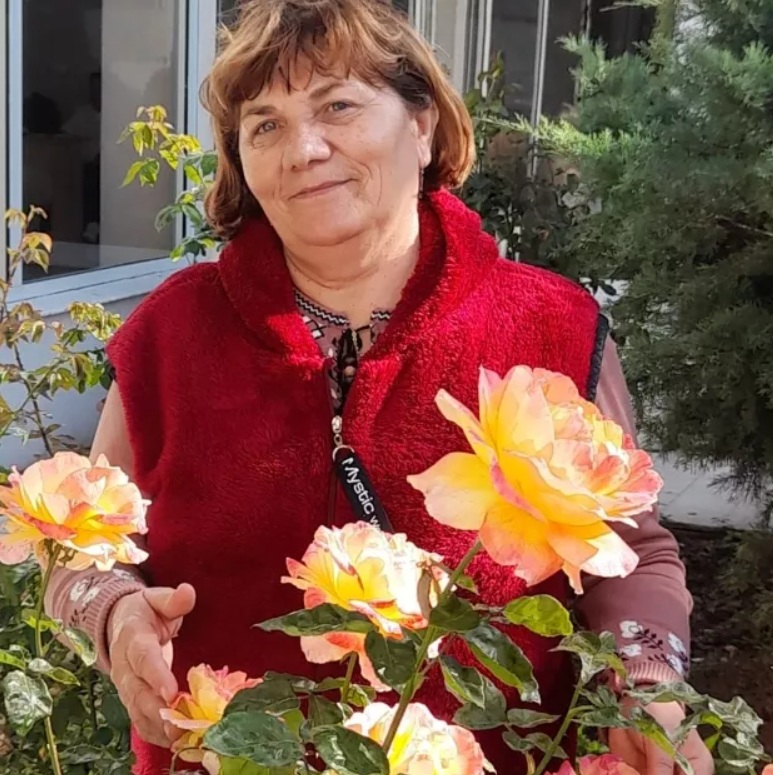 Nicușor Dan, caracterizat de soacră: „Până la capăt”. Ce a spus Liliana, mama Mirabelei Grădinaru, despre noul președinte al României