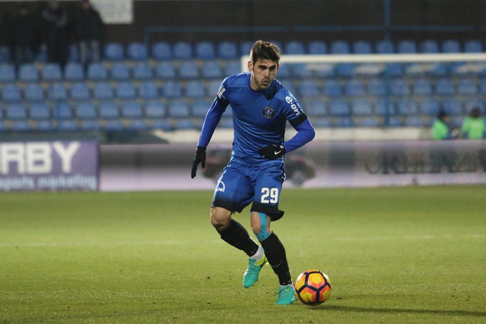 Liga 1, etapa 19. Viitorul - CSU Craiova 2-0. Hagi conduce România. Chițu și Hodorogea l-au făcut fericit. Se confirmă ultima premoniție a ”Regelui”? / VIDEO