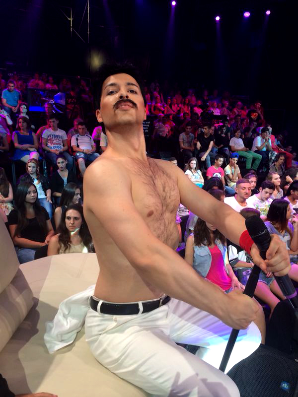 Bibi, fiica secretă a lui Freddie Mercury, a murit de cancer la 48 de ani. „Este acum alături de tatăl ei iubit”