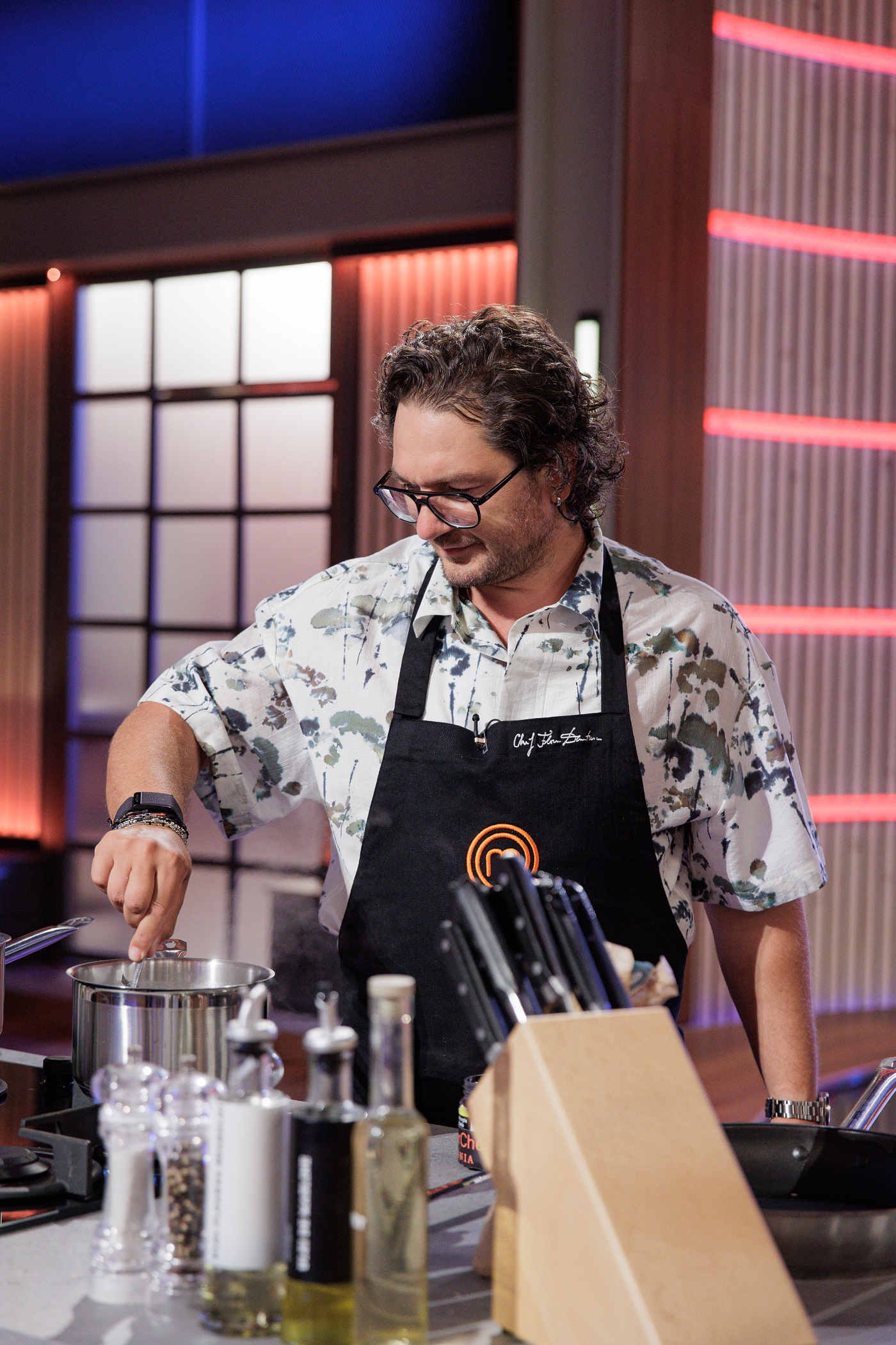 Ce se întâmplă cu resturile alimentare de la MasterChef. Sorin Bontea, Florin Dumitrescu și Cătălin Scărlătescu nu fac risipă
