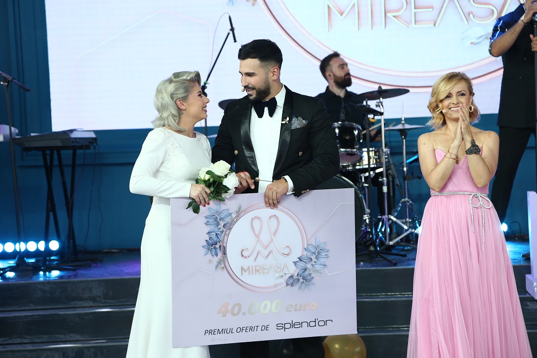 Schimbări la „Mireasa” sezon 6. Unde se va filma show-ul matrimonial prezentat de Simona Gherghe