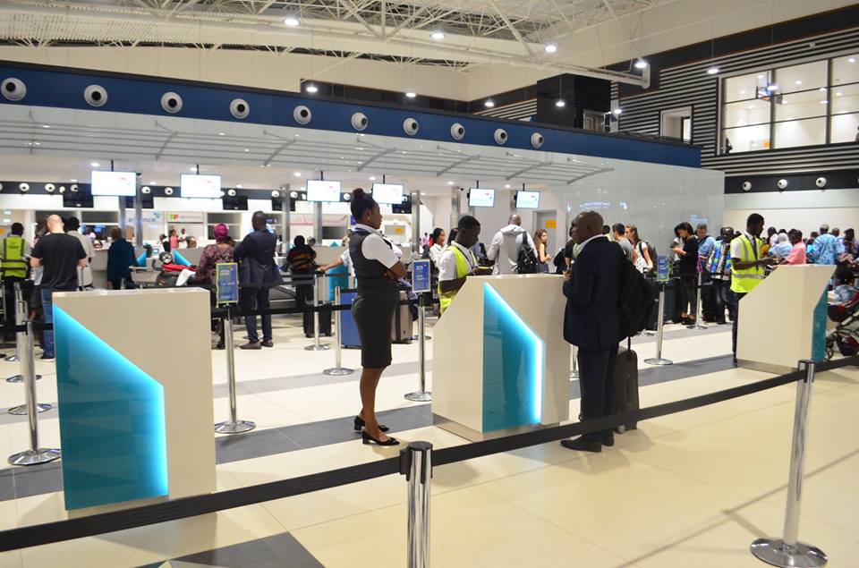 Top 5 most expensive African cities to land in 2025