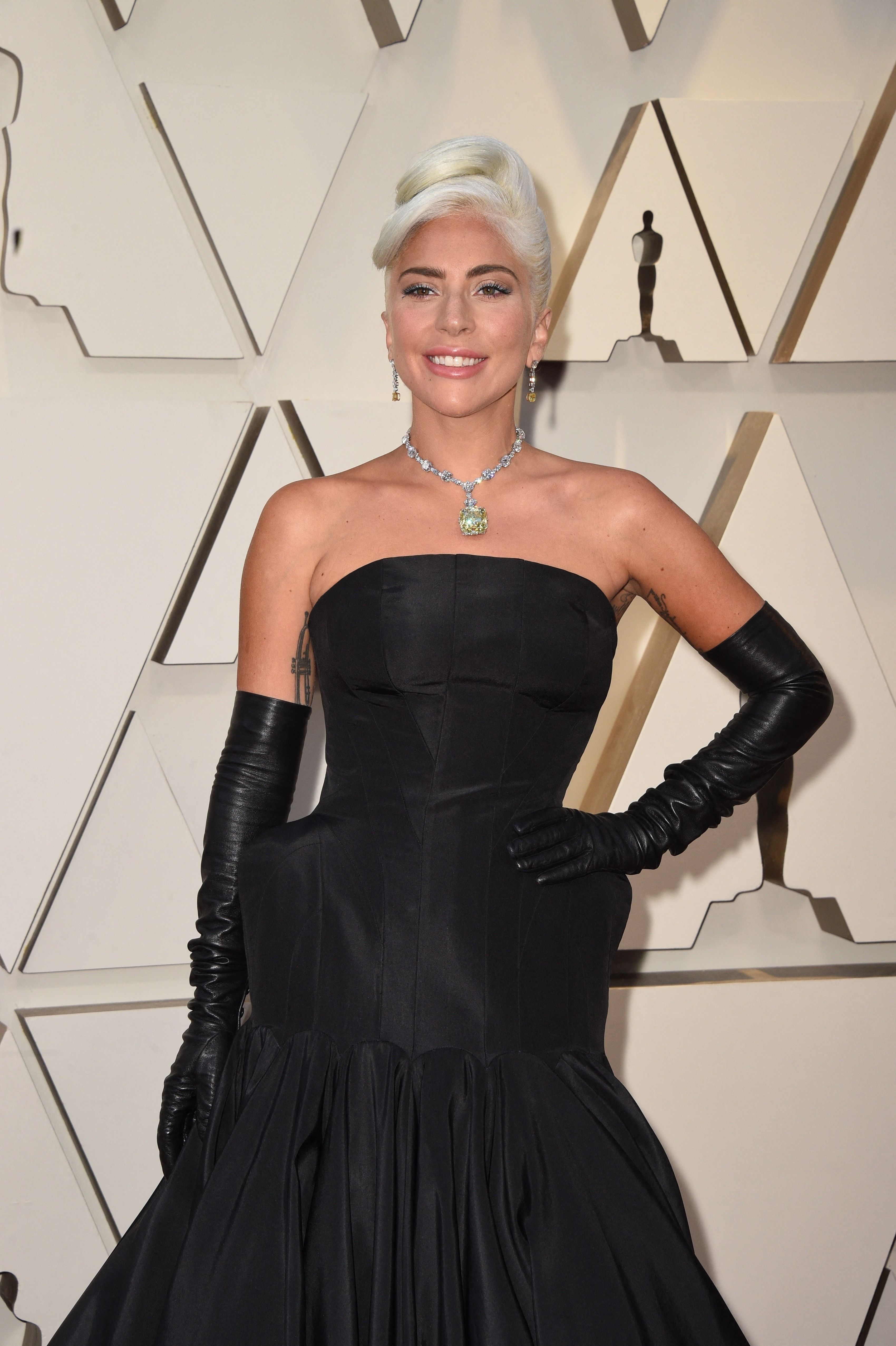 Lady Gaga, apariție spectaculoasă în „Wednesday”. Ce rol joacă artista în serialul Netflix