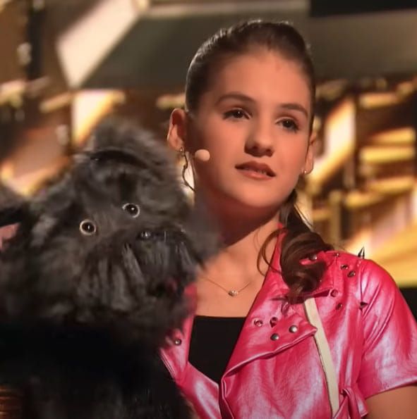 Ana Maria Mărgean a pierdut finala „America’s Got Talent All-Stars”. Ce loc a ocupat în concurs românca în vârstă de doar 13 ani
