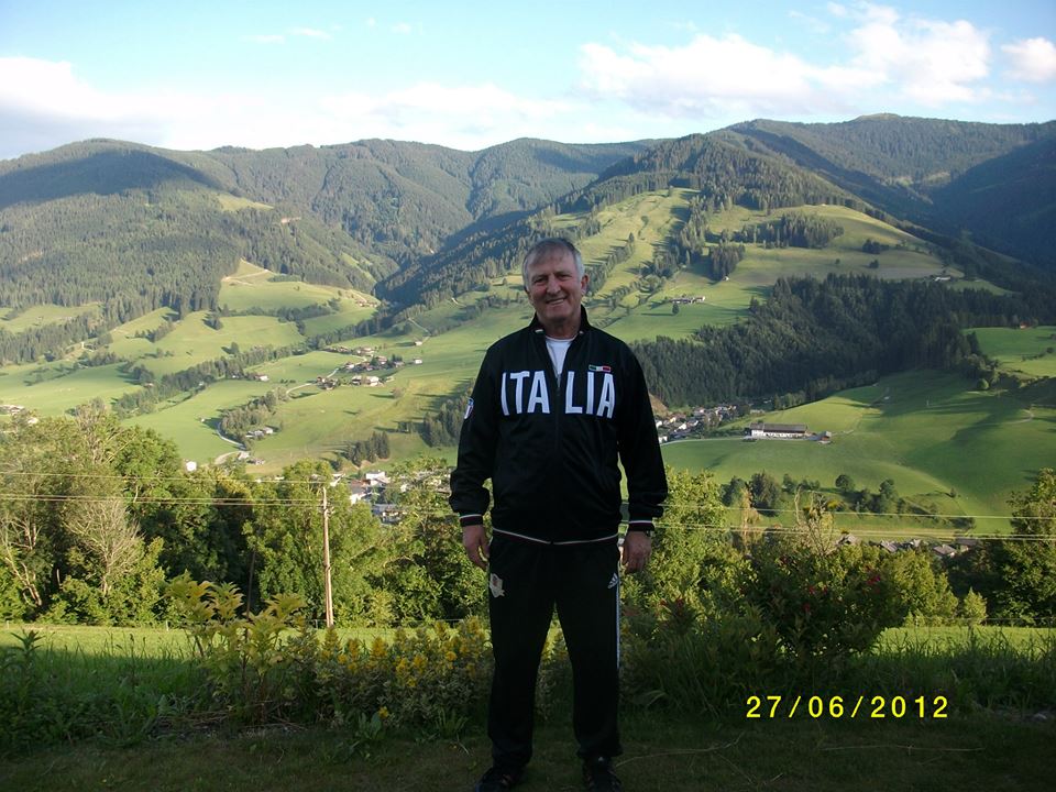 Fostul arbitru Ioan Danciu, internat de urgenţă: ”Situația e gravă” / FOTO