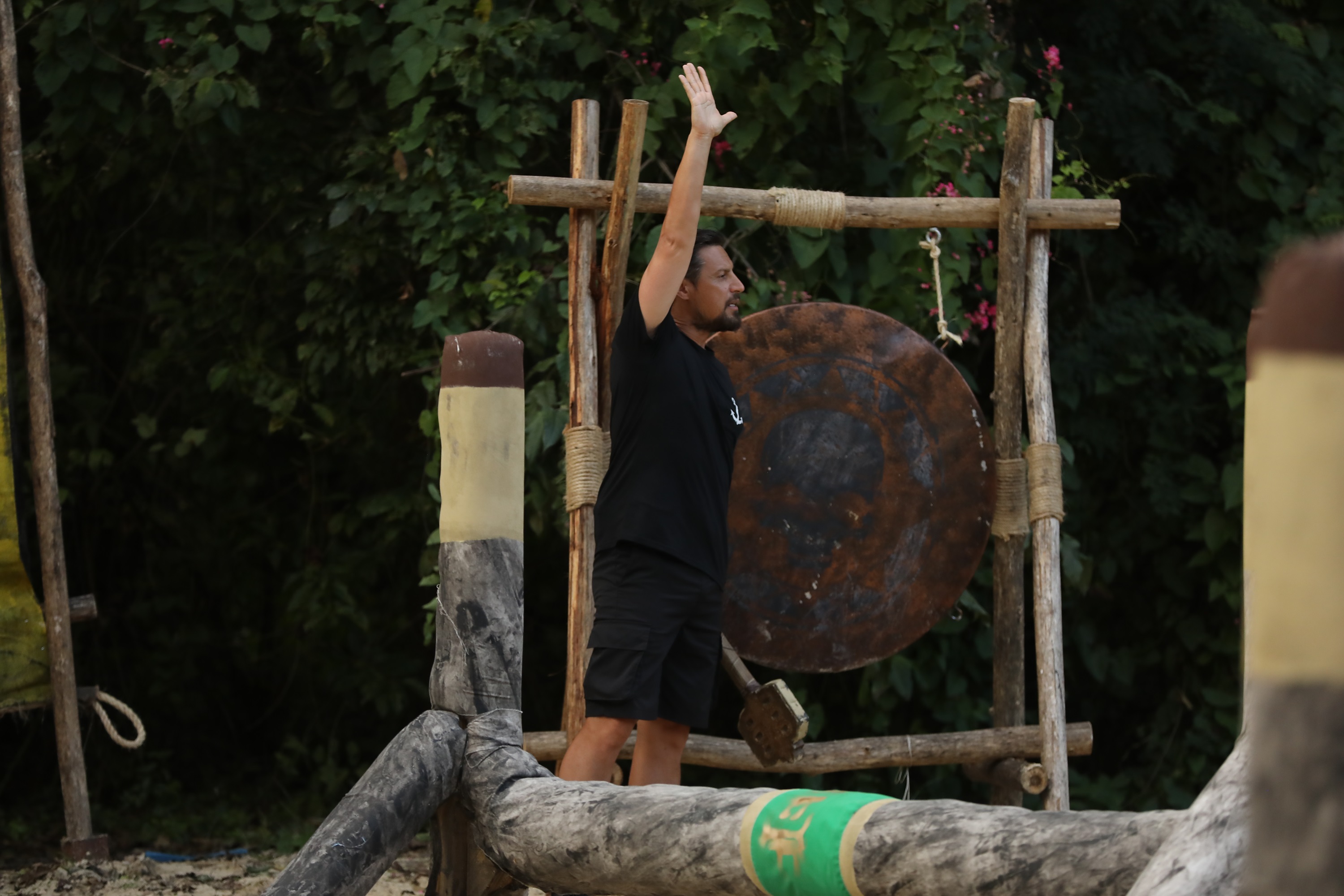 Confruntare dramatică pentru imunitate la Survivor România 2025. Ce s-a întâmplat: „Una trebuie să plece cât mai repede”