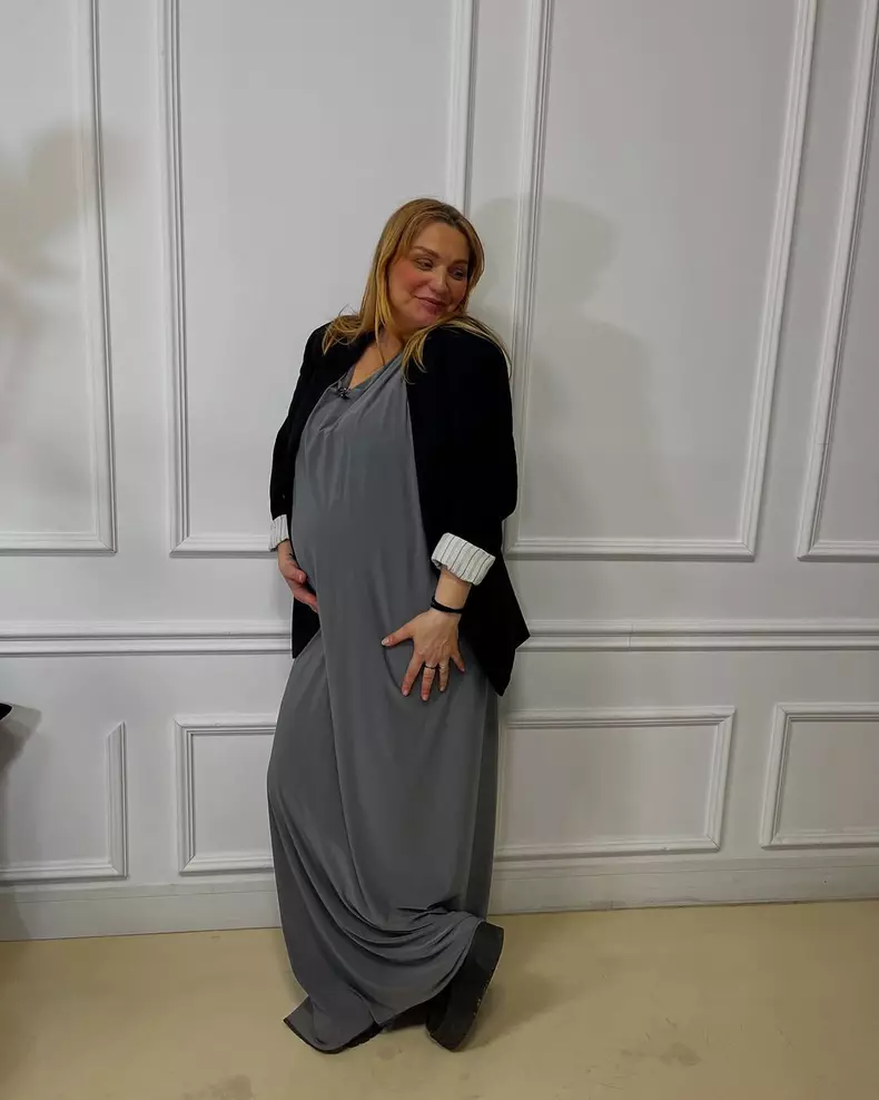 Decizia luată de Cristina Cioran în privința lui Alex Dobrescu. Tatăl copiilor vedetei este la închisoare de un an