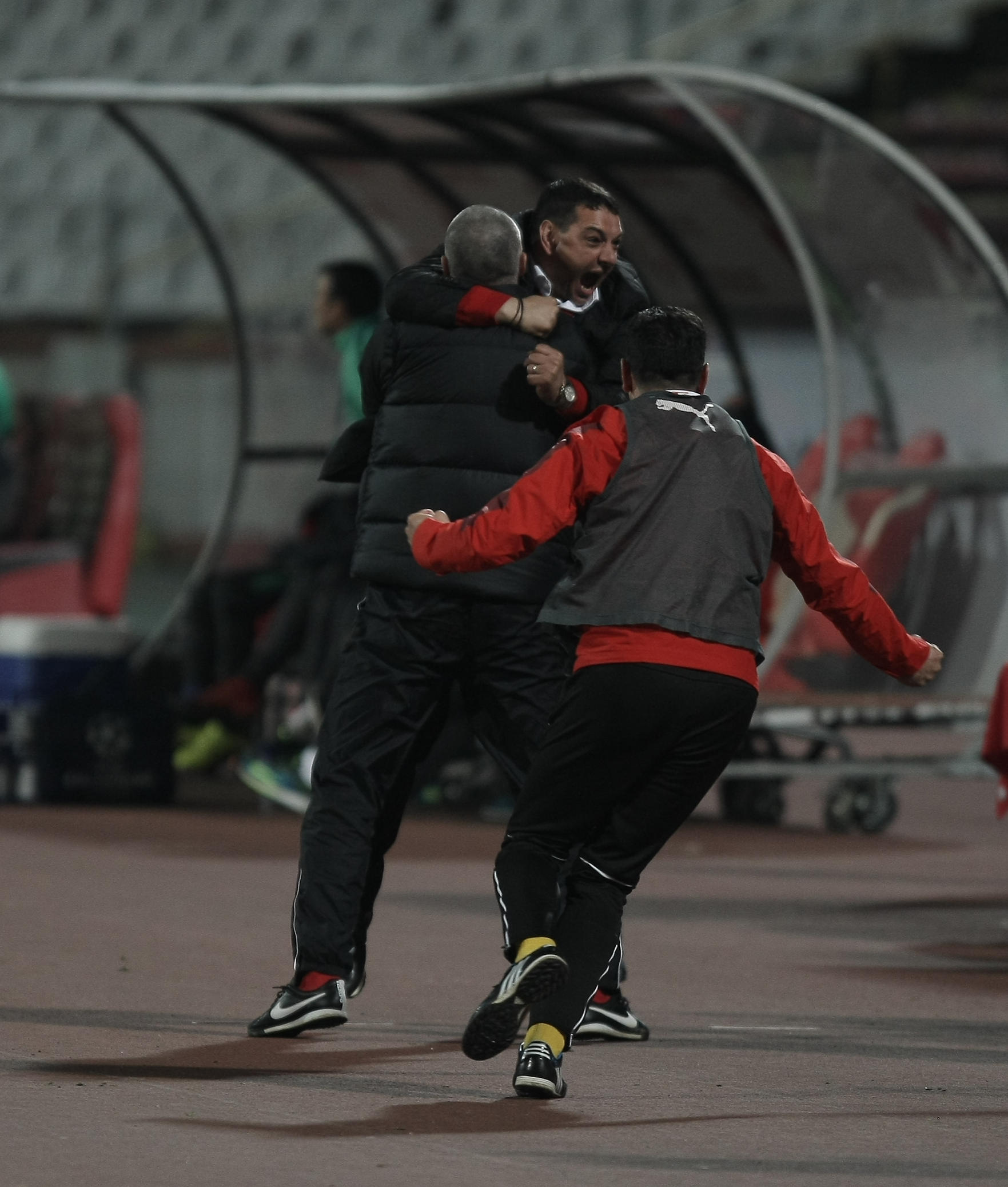 Liga 1: FC Voluntari - Steaua 3-1. Lovitură de teatru în ”Groapă”! Campioana a jucat lamentabil. Eroul a fost Kone, dublă de senzație. Toate reacțiile / LIVE BLOG & VIDEO