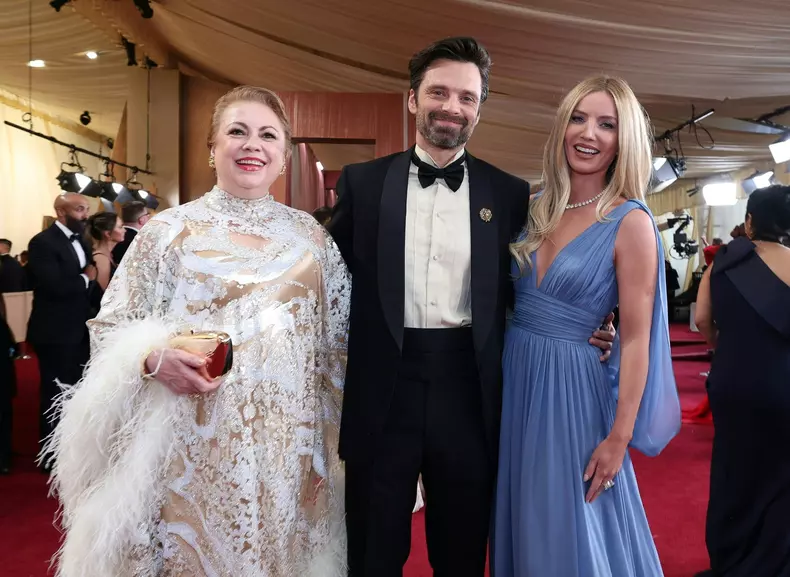 Modul prin care actorul Sebastian Stan a ales să se implice în cinematografia românească: „M-a atins personal”