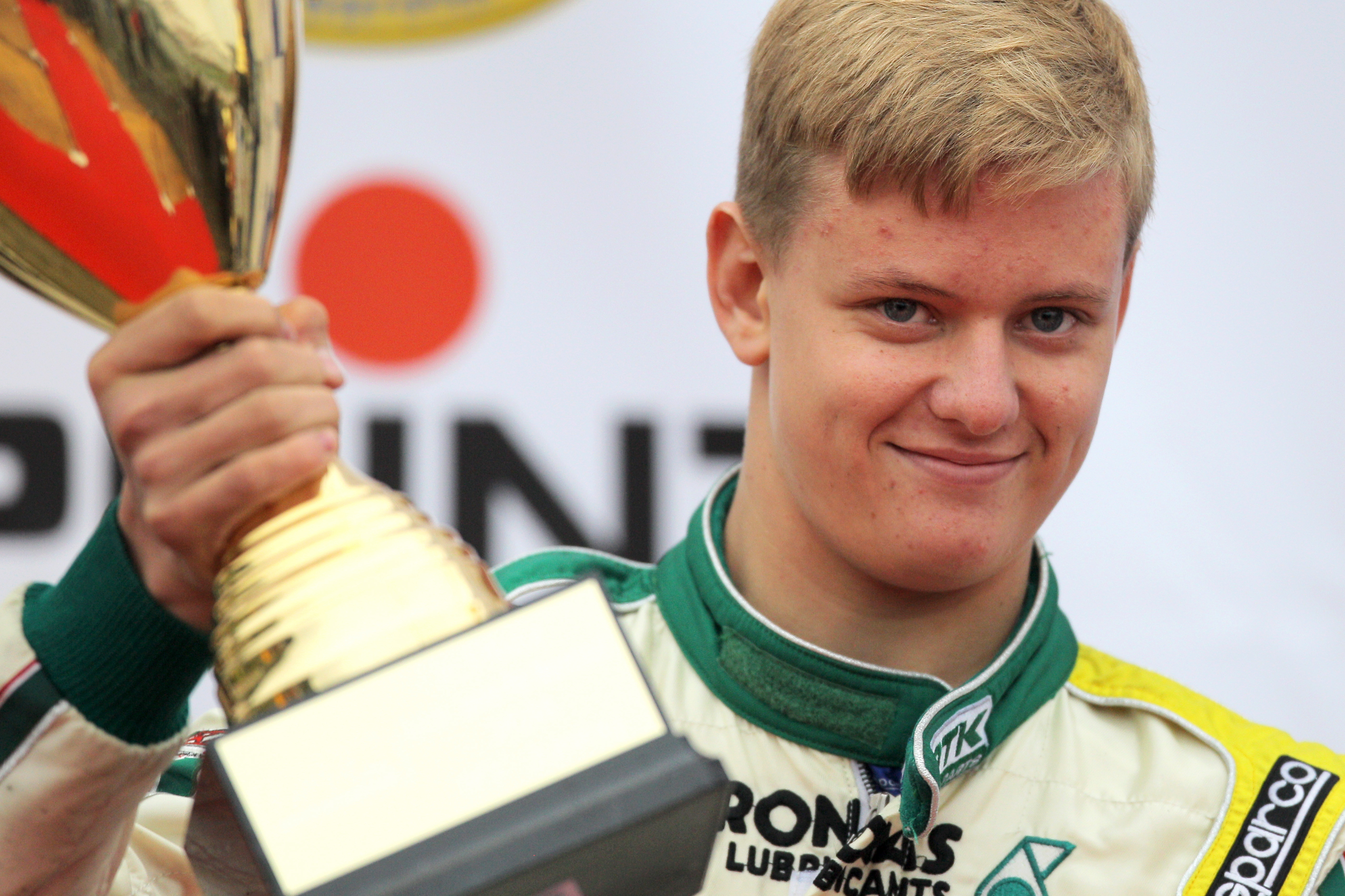 FOTO / Suferinţă dublă în familia lui Schumacher! Ce s-a întâmplat cu fiul fostului campion 
