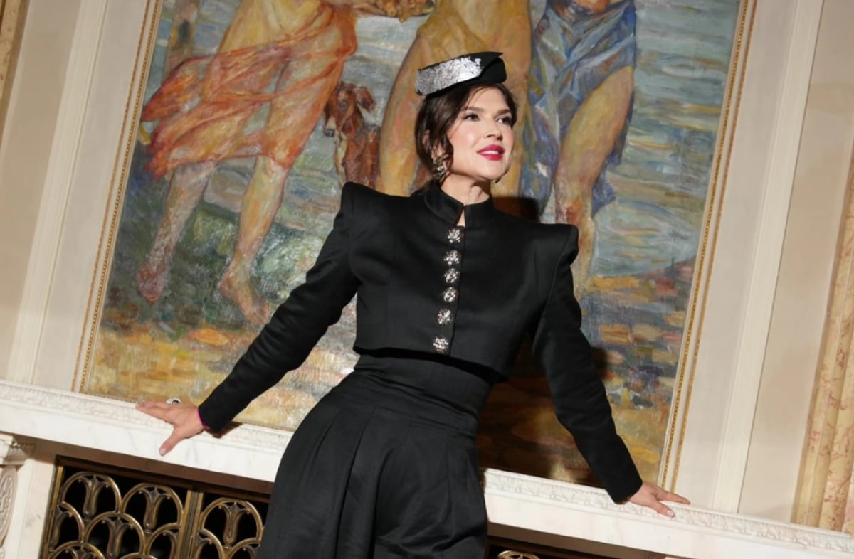 Monica Bîrlădeanu, schimbare radicală de look pentru Premiile Gopo 2026. Cum a apărut actrița pe covorul roșu