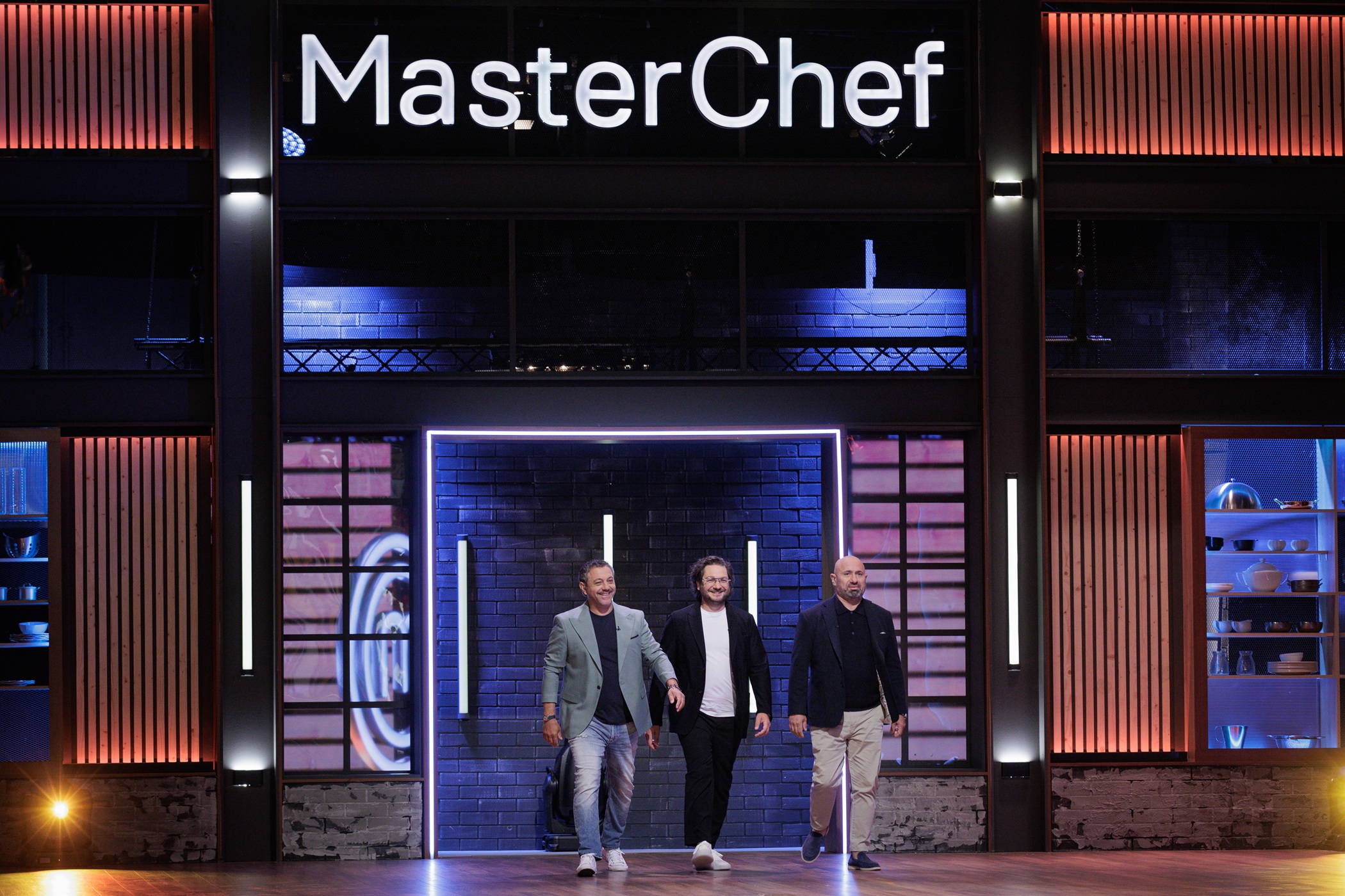 Ce se va întâmpla în prima ediție MasterChef 2025, sezonul 10. Ștefan Măchiță, inginer aerospațial, le ridică semne de întrebare juraților