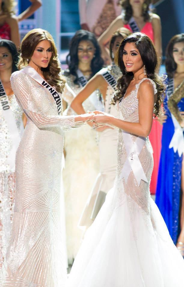 Miss Spania 2013: ”După ce am recunoscut că sunt lesbiană, nu m-au mai sunat fotbaliştii!" / GALERIE FOTO