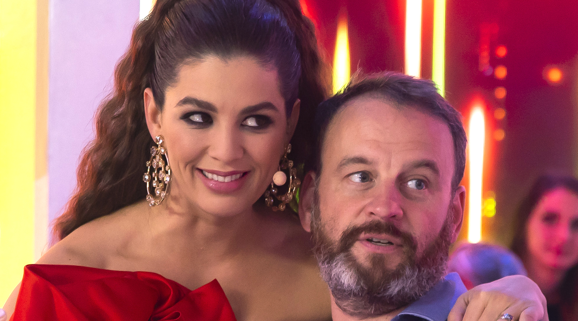 Gondok Ördög Nóráék házasságában, Nánási Pál kipakolt: "Én kicsit besokalltam...elég sok feszültség volt mostanában..." | Rúzs online