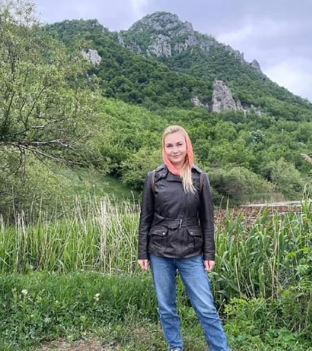 „Putin are nevoie de rețeaua Prigojin”. Cine este femeia promovată de liderul de la Kremlin în locul fostului șef al grupării Wagner