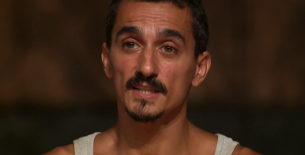 Reacția lui Marian Drăgulescu după ce Zmărăndescu l-a atacat la „Survivor România”: „Mi-aș dori să mă duc cu bucurie să concurez, nu cu panică”