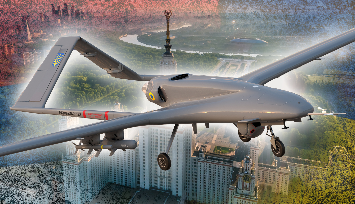 Rumunija oborila dronove iznad Crnog mora, Moldavija prijavila pad ruskih letelica
