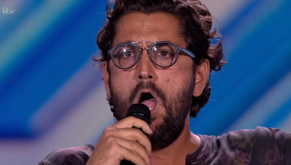Cezar Ouatu a zis cine sunt „cei mai nesuferiți din showbiz”. Trei vedete a nominalizat, printre care și Ana Baniciu: „De cântat, arată bine”