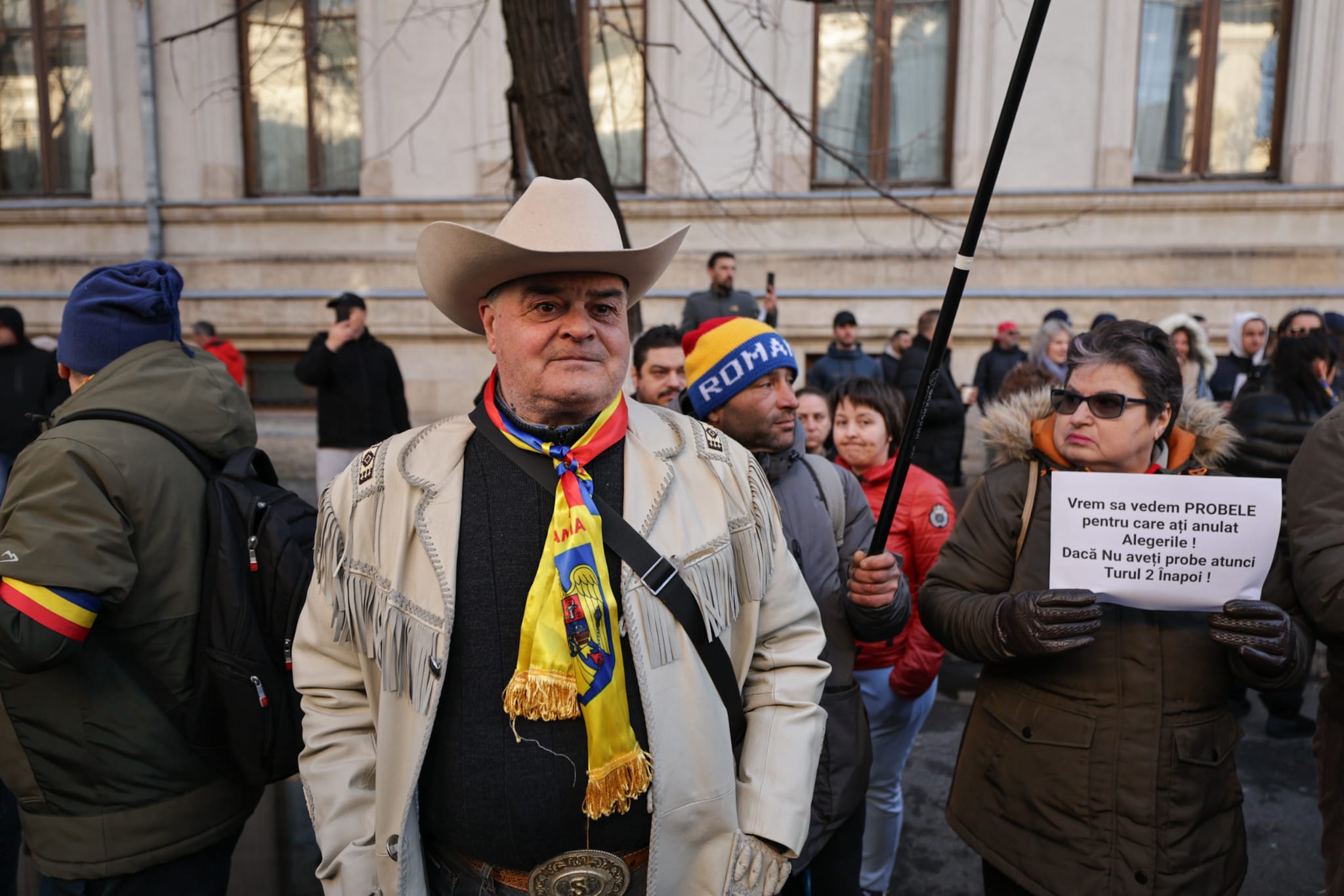 Călin Georgescu află mâine dacă scapă de controlul judiciar: „Sunt foarte încrezător”