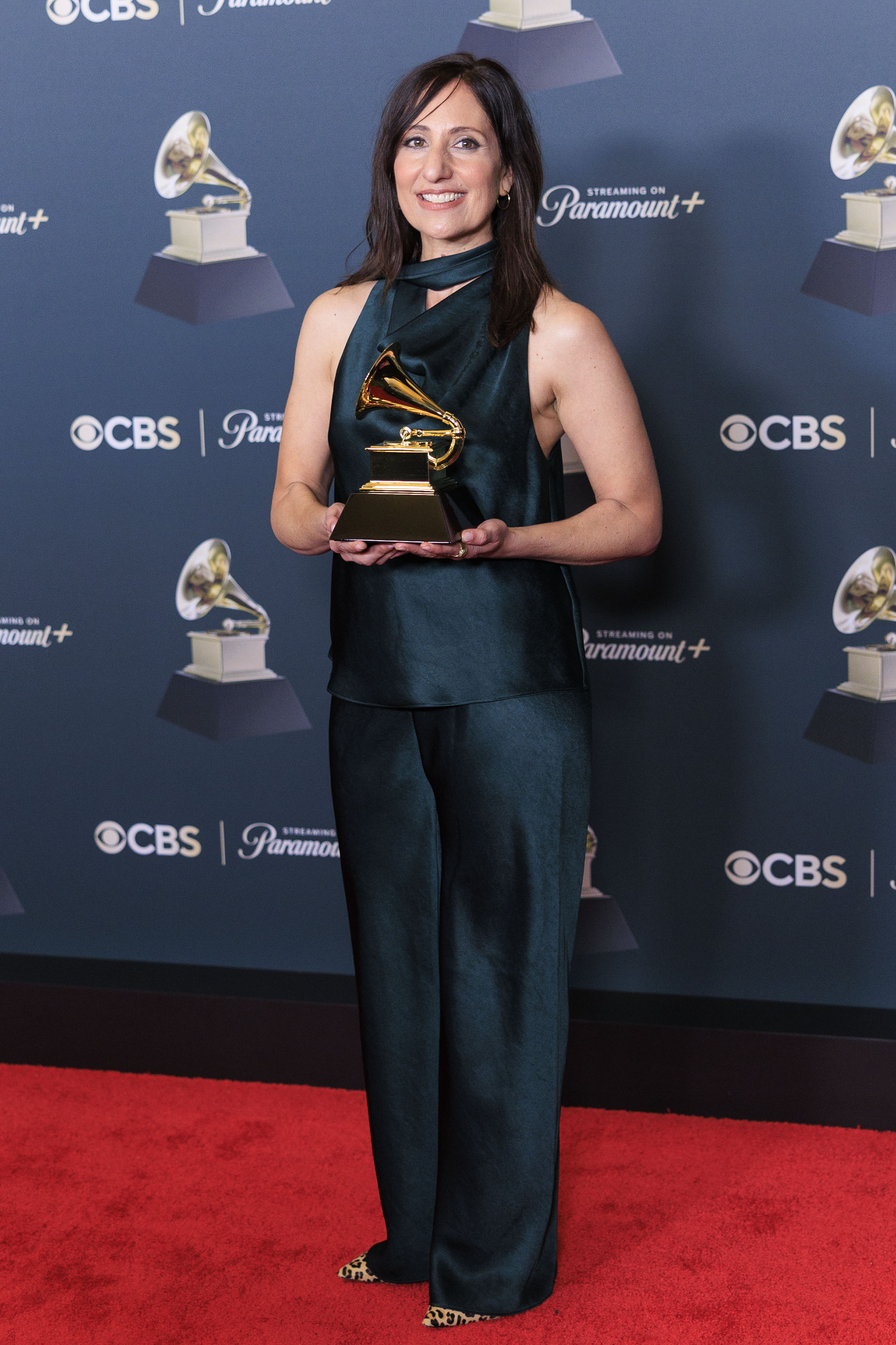 Vedete pe covorul roșu la Premiile Grammy 2026.  Rochii spectaculoase și alegeri controversate