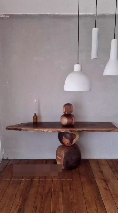 Noi imagini din casa Alinei Pușcaș. Cum arată bucătăria prezentatoarei: „Mi se pare că lustrele arată ca niște chipsuri”