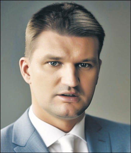 logo dr n. pr. Michał Długosz