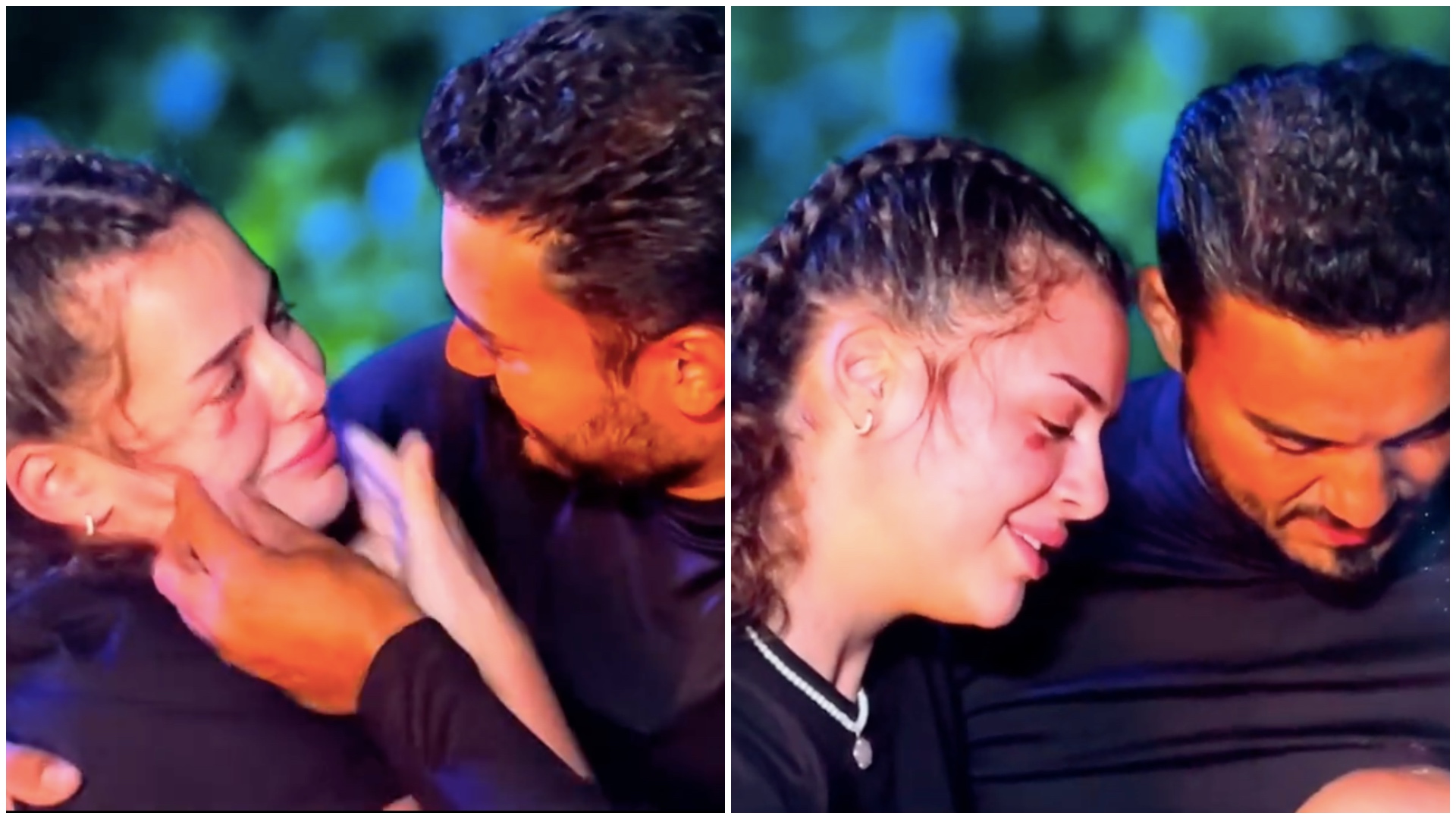 Ce spune Daniel Pavel despre relația dintre Jador și Oana Ciocan și ce s-a întâmplat dincolo de camerele de filmat de la Survivor All Stars. „Mi-a transmis”