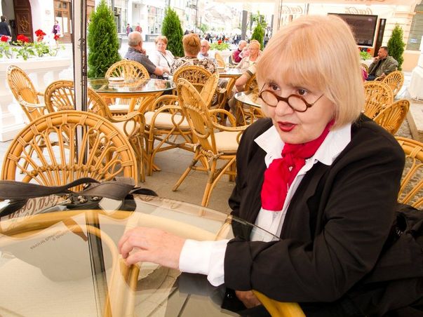 Rodica Mandache, detalii neștiute despre viața sa: „Am fost repetentă în a crește copilul”