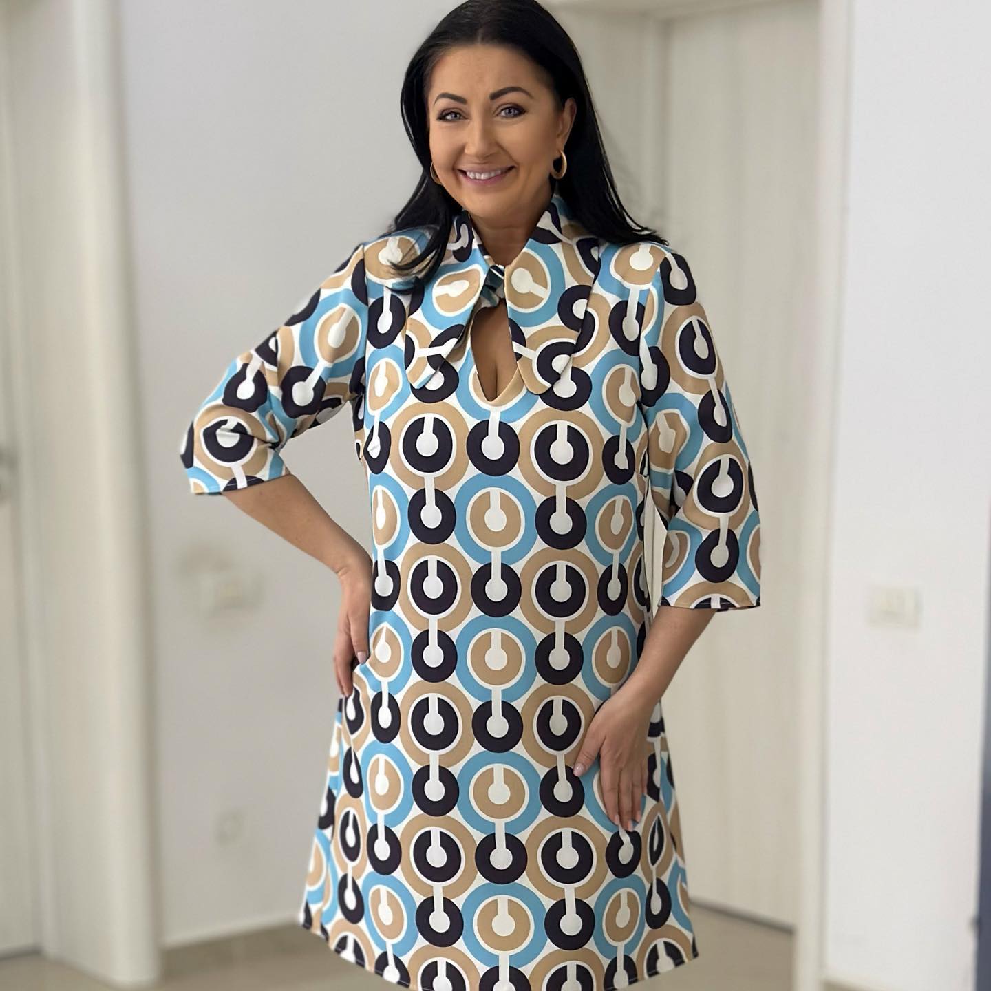 Gabriela Cristea, înlocuită în emisiunea de la Antena Stars pentru câteva zile. De ce lipsește și cine îi ține locul