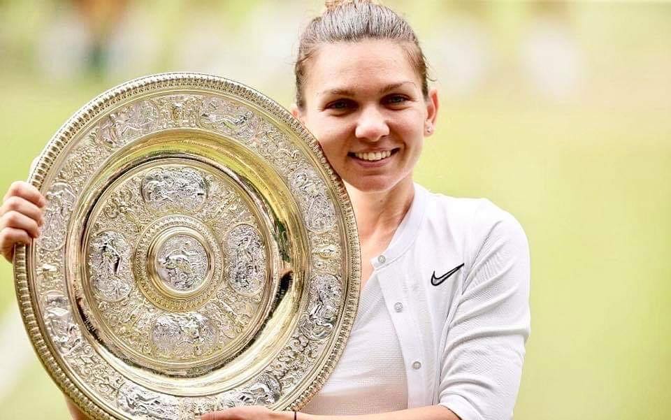 Simona Halep e pregătită să devină mamă: „Îmi doresc copii”. Ce sport vrea să practice după ce s-a retras din tenis