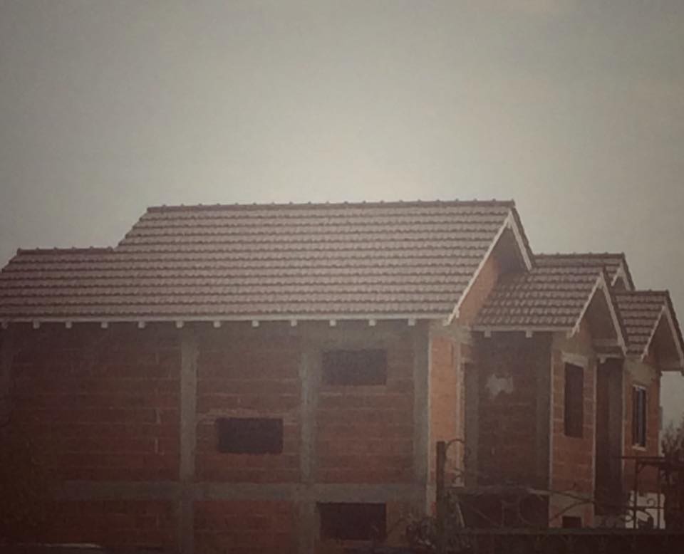 Cum arată casa din Timișoara a fostei neveste a lui Răzvan Simion. N-o să crezi în ce stadiu sunt lucrările | FOTO