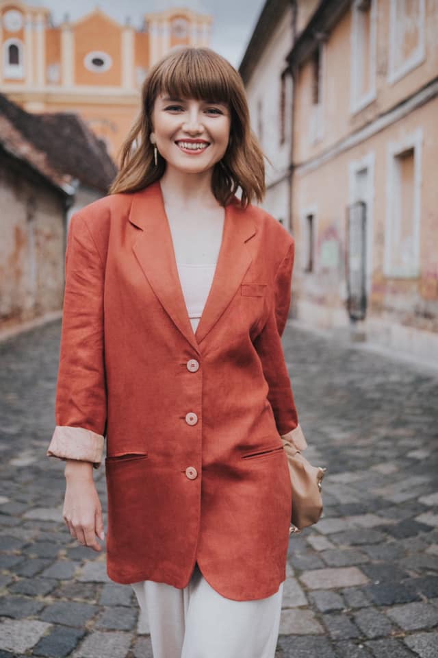 Alexandra Ungureanu, dezvăluiri despre colaborarea cu unul dintre antrenorii de la „Vocea României”