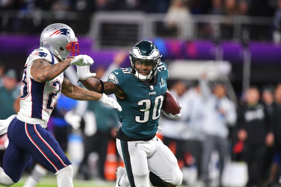 SuperBowl 2018: succes spectaculos și surprinzător al ”vulturilor” din Philadelphia. Party pe străzi! | VIDEO