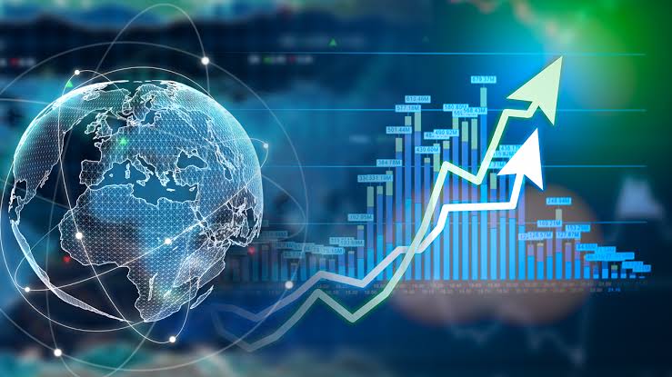 Global inflation may persist due to Gaza, Israel conflict, growth at 3.2%
