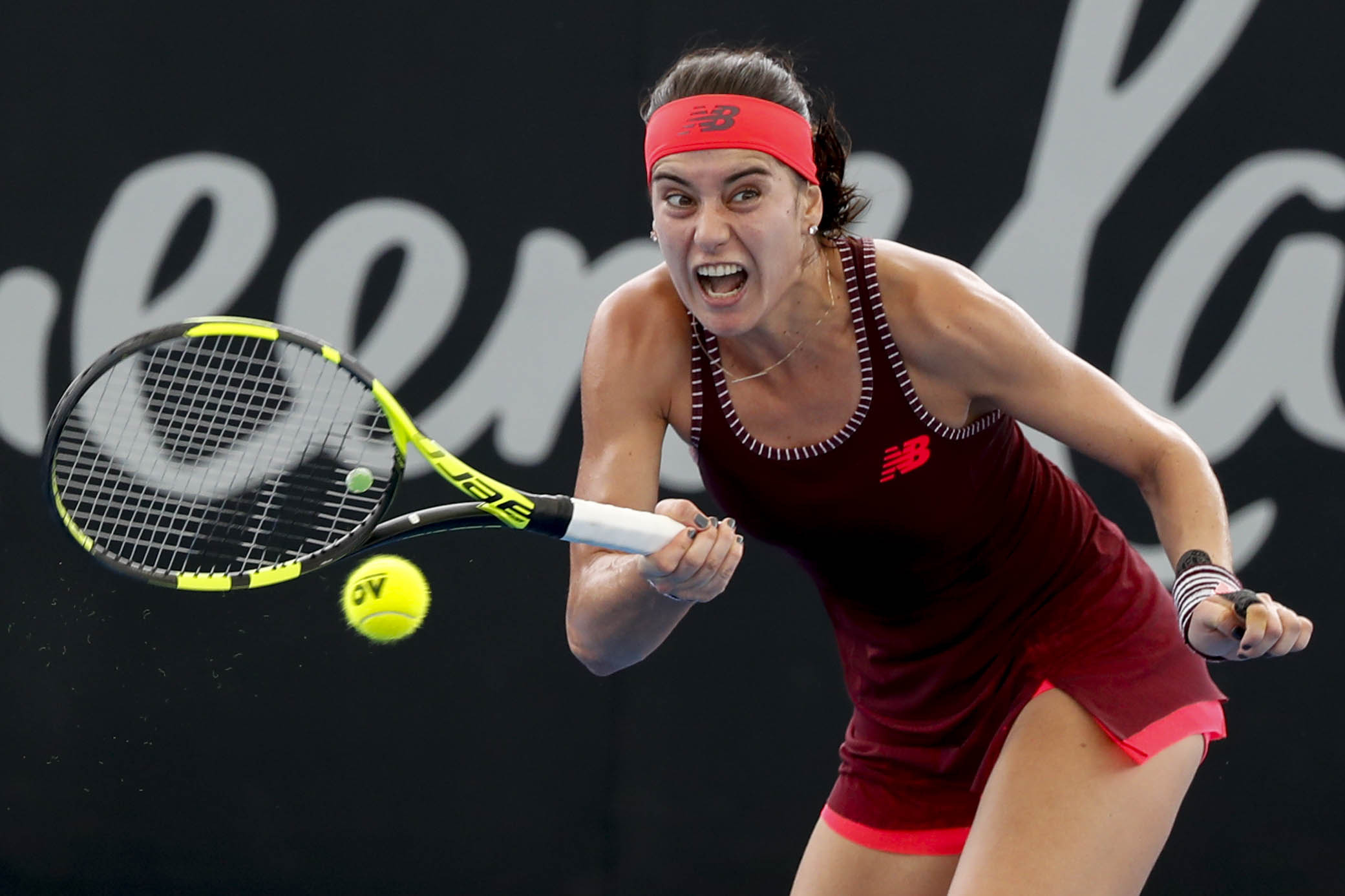 UPDATE | Sorana Cîrstea, plătită degeaba de COSR! Jucătoarea de tenis primește bani de la forul olimpic, deși s-a retras din echipa de Fed Cup și nu se poate califica la JO. Reacția FRT