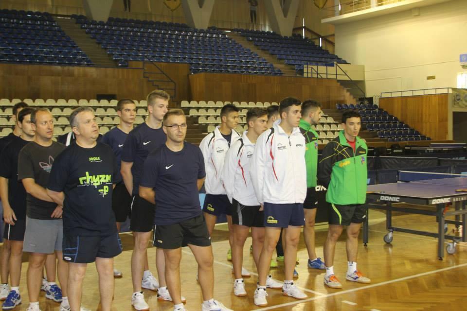 Cadeţii-minune Pletea şi Şipoş fac legea în Superliga de seniori