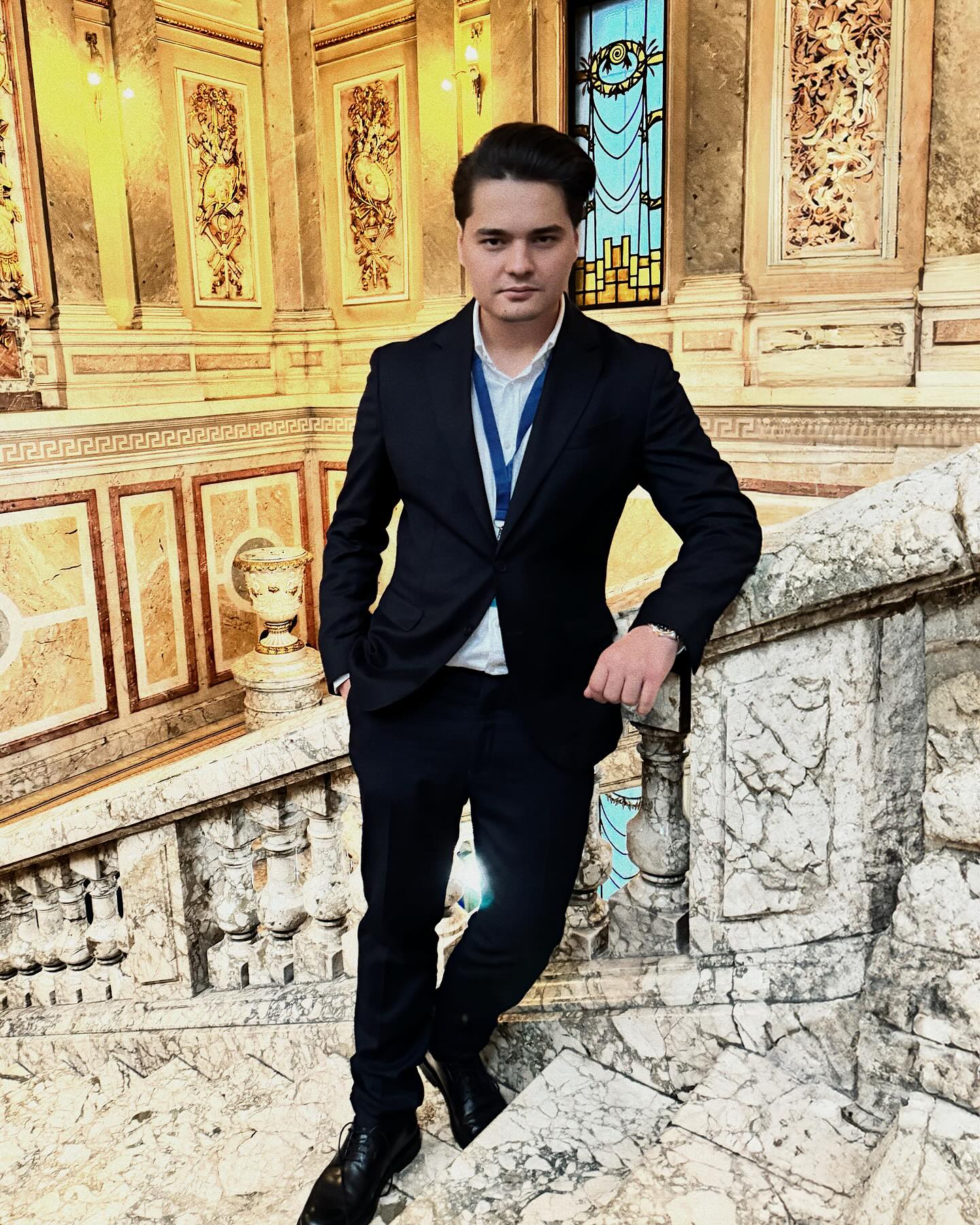 Selly a spus motivul pentru care tinerii au mers la vot: „Dacă nu votezi, nu mai ai dreptul să te plângi”