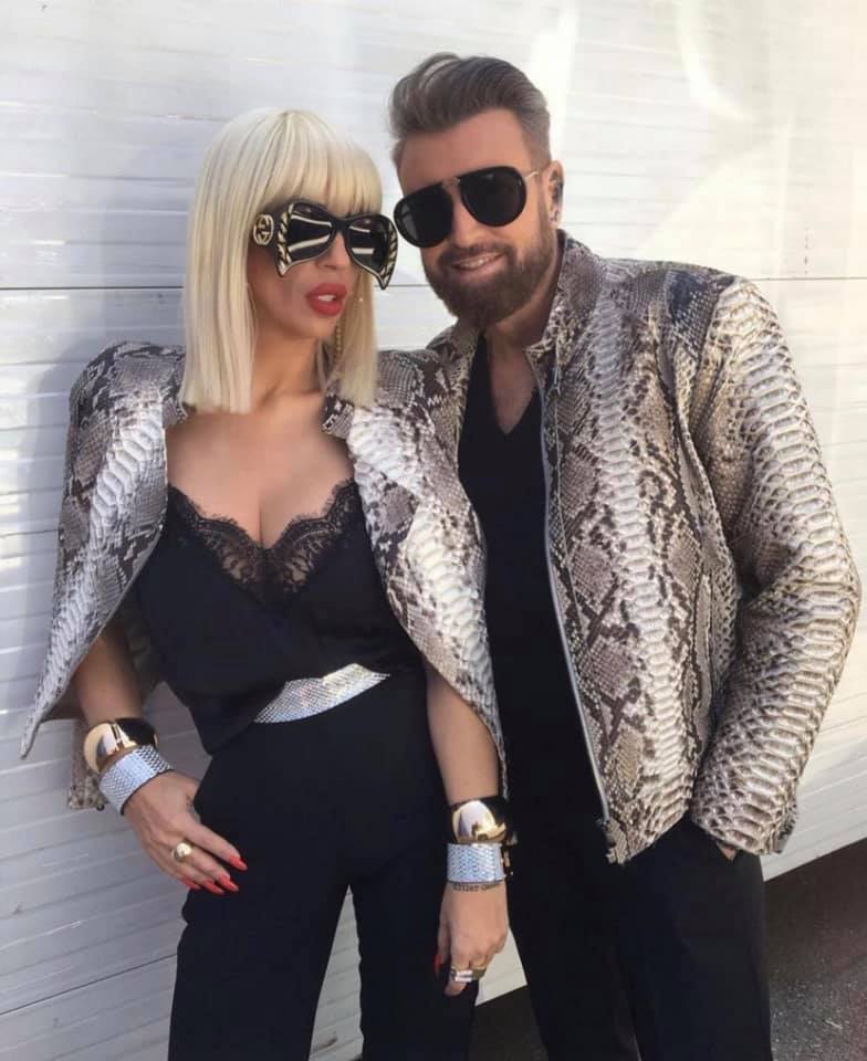 Numele din modă pe care Raluca Bădulescu îl propune la Asia Express: „Ar fi splendid” | EXCLUSIV