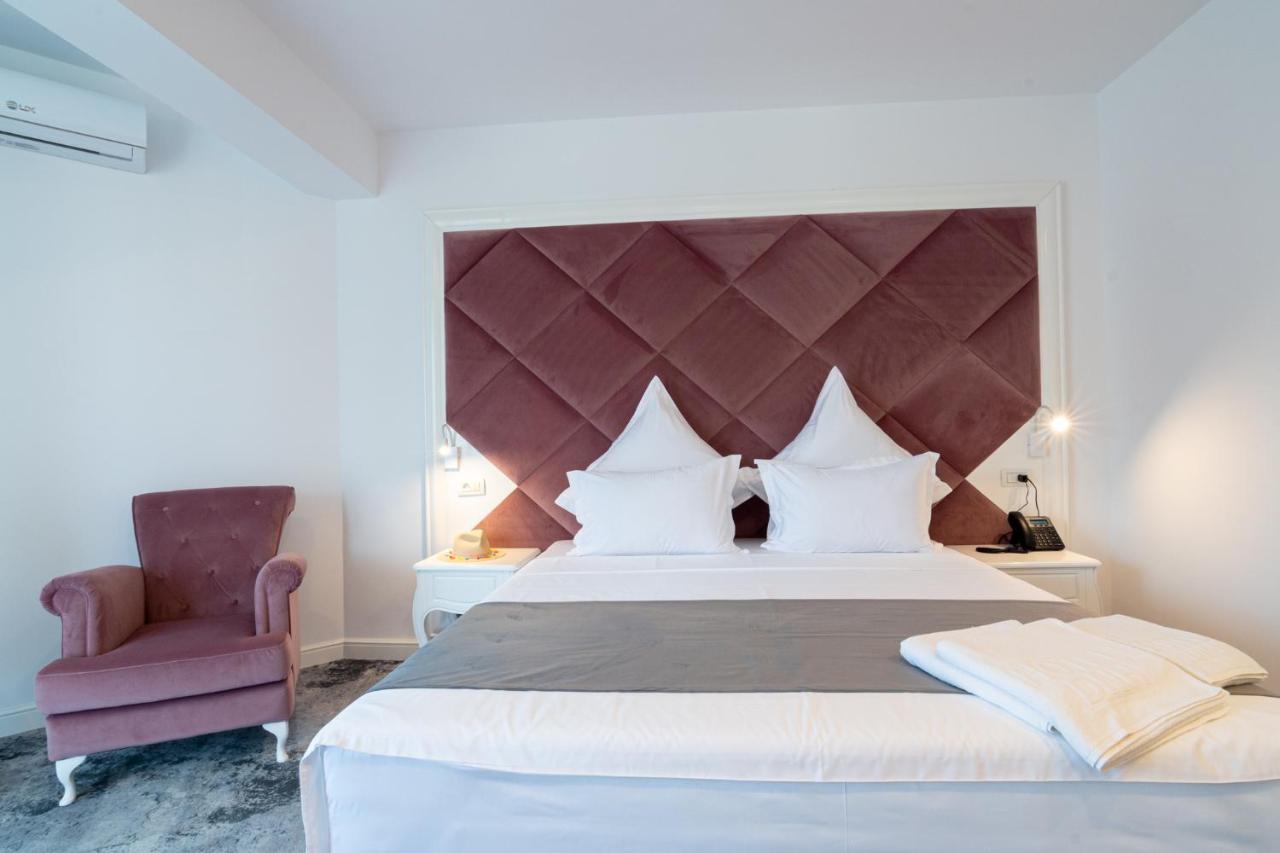 Cum arată hotelul de lux al Simonei Halep din Mamaia și cât costă o noapte de cazare în plin sezon