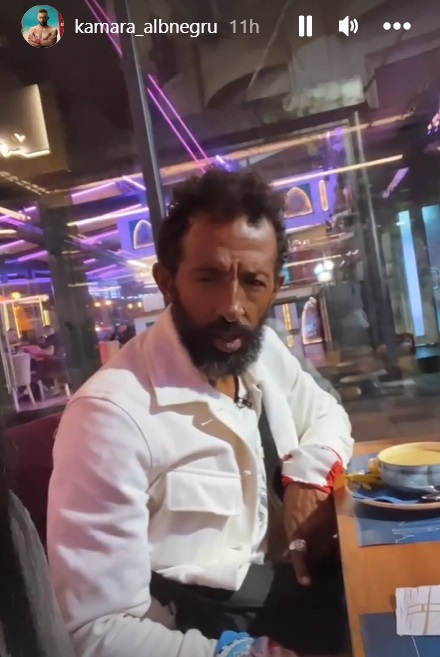 Kamara a răbufnit după ce s-a întors în România de la Survivor 2023: „Nu mi se pare corect! Eu trebuia să câștig, așa era vorba”