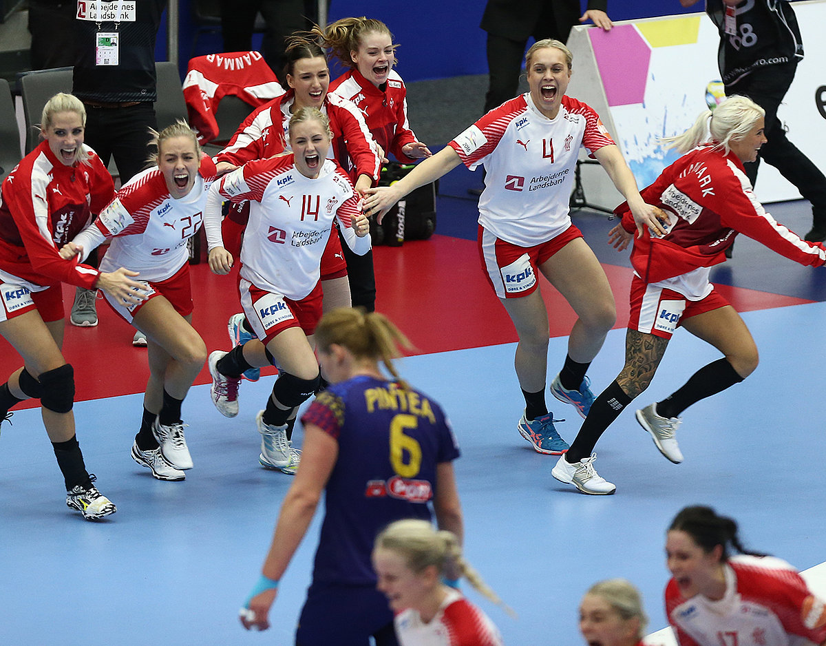 No Neagu, no party! Concluzia ratării calificării în semifinalele Euro 2016: naționala feminină de handbal a României n-are forță ofensivă când principala marcatoare e blocată