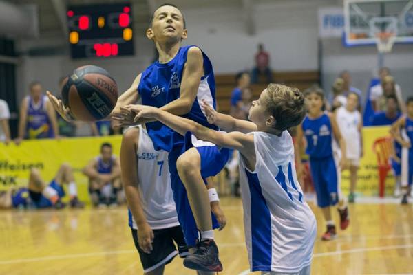 Spaniolii, regii baschetului 3x3 la Raiffeisen Bank Bucharest Challenger