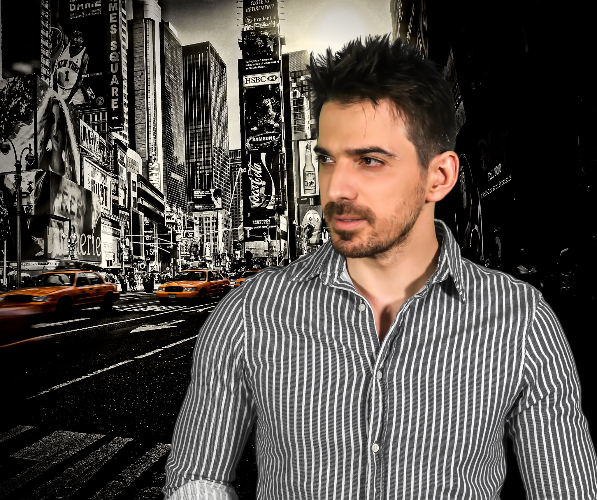 Ce salarii oferă Tuncay Ozturk. Fostul soț al Andreei Marin caută angajați pentru clinica lui