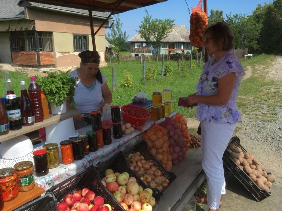 Schimbul de case, testat de o familie de clujeni și una de americani. Au locuit la ceilalți, o lună |FOTO