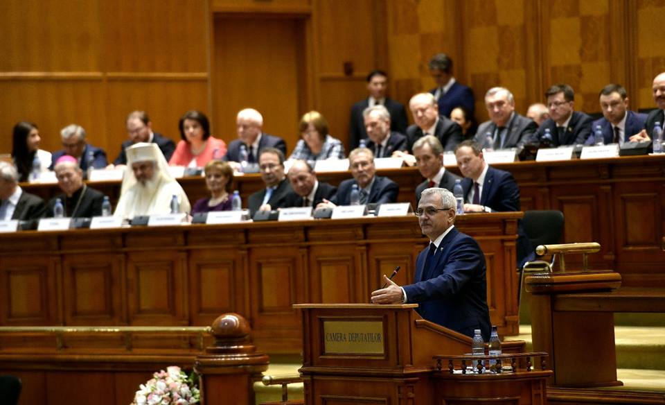 Atunci și Acum. Liviu Dragnea, inginerul din Gratia, intrat în politică în PD și ajuns premierul din umbră al României