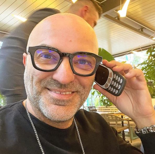 Reacția lui Dan Capatos despre scandalul cu Mădălin Ionescu. Cei doi nu vorbesc de multă vreme: „Ne luptam pentru audiență ca nebunii”