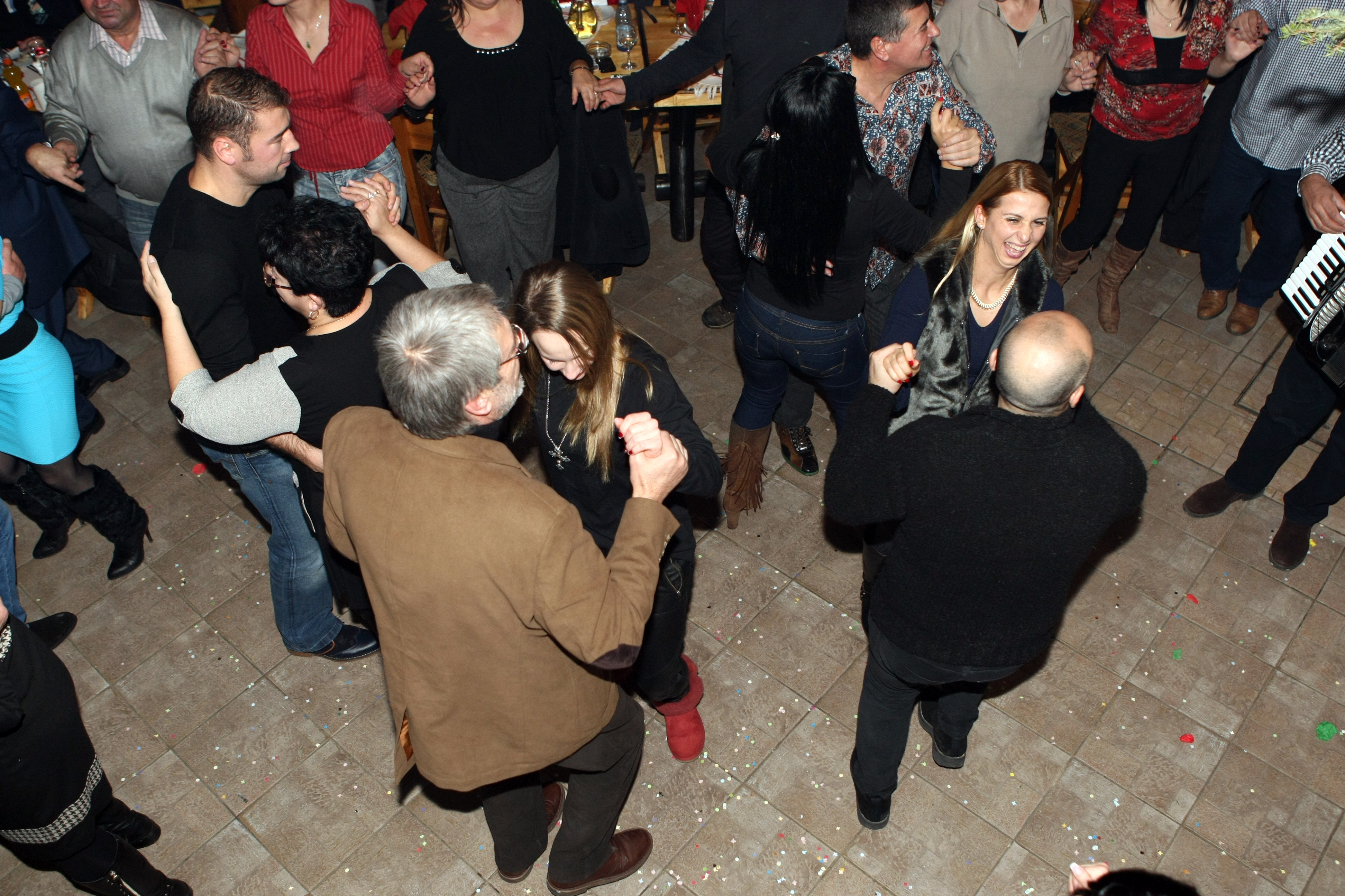 BOX / Sinceritatea lui Bute: “2014 a fost negru!” / GALERIE FOTO