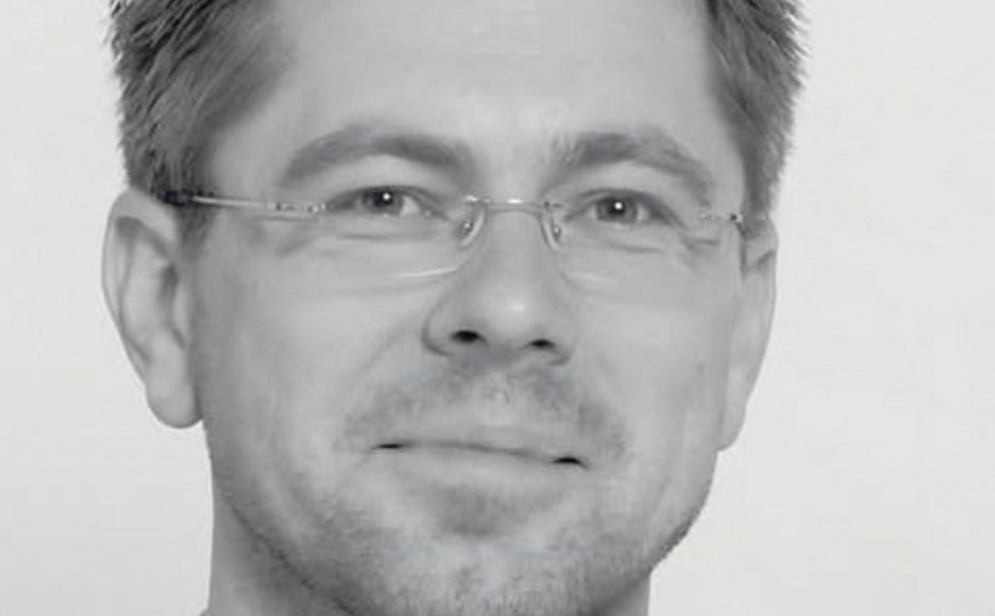 45 éves korában meghalt Bodrogi Ferenc Máté