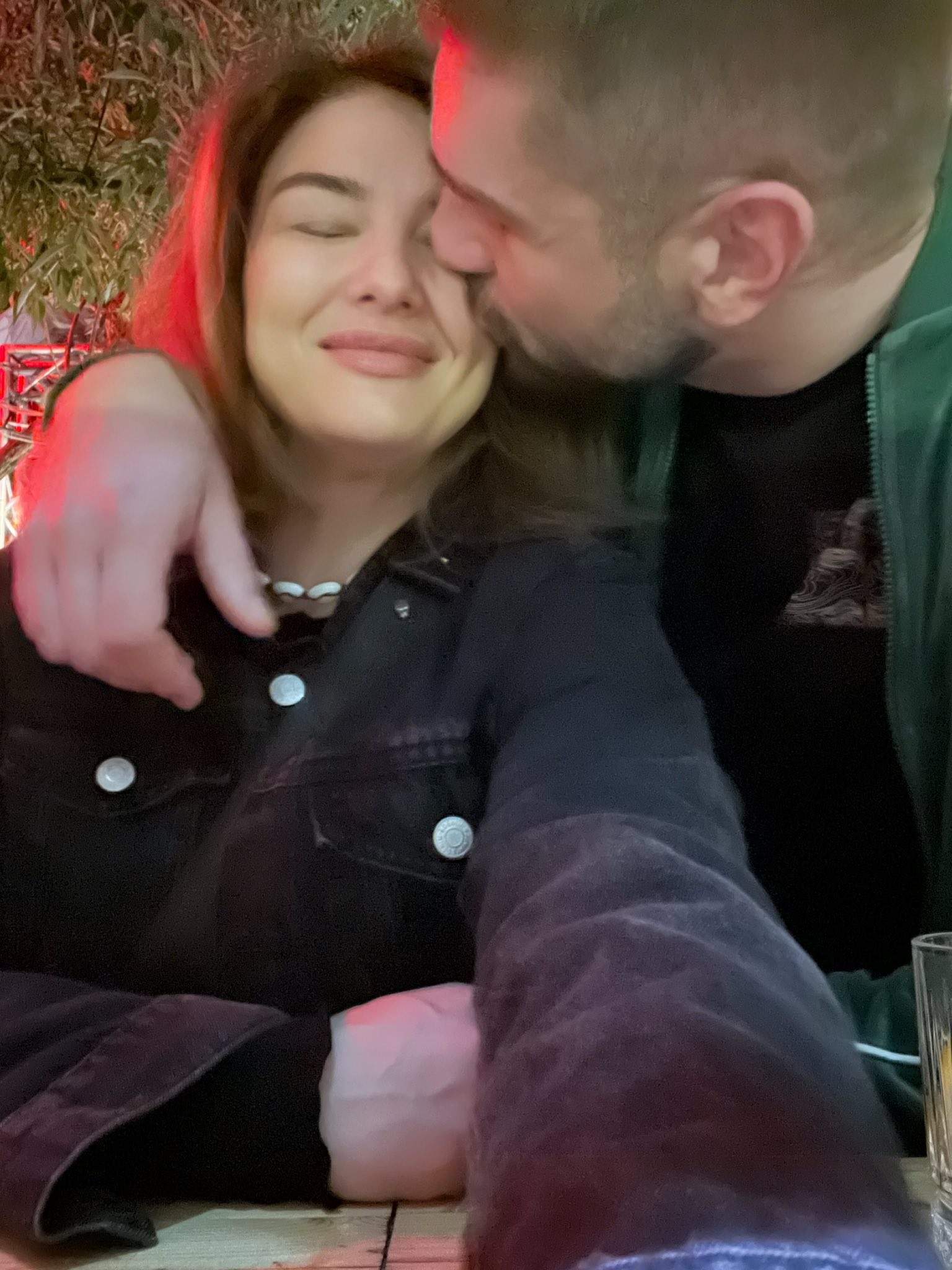 Primele imagini cu Maria Popovici și noul iubit. Actrița și-a refăcut viața după divorț